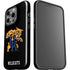 University of Kentucky UK Wilcats Mascot iPhone 15 Pro Impact Case