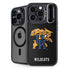 University of Kentucky UK Wilcats Mascot iPhone 15 Pro Kickstand Case