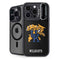 University of Kentucky UK Wilcats Mascot iPhone 15 Pro Max Kickstand Case