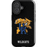 University of Kentucky UK Wilcats Mascot iPhone 16 Impact Case
