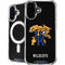 University of Kentucky UK Wilcats Mascot iPhone 16 MagSafe Case