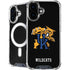 University of Kentucky UK Wilcats Mascot iPhone 16 MagSafe Case
