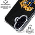 University of Kentucky UK Wilcats Mascot iPhone 16 MagSafe Case