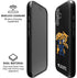 University of Kentucky UK Wilcats Mascot iPhone 16 Magsafe Impact Case