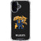 University of Kentucky UK Wilcats Mascot iPhone 16 Plus Clear Case