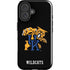 University of Kentucky UK Wilcats Mascot iPhone 16 Plus Impact Case