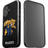 University of Kentucky UK Wilcats Mascot iPhone 16 Plus Impact Case