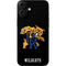 University of Kentucky UK Wilcats Mascot iPhone 16 Plus Skin