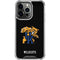 University of Kentucky UK Wilcats Mascot iPhone 16 Pro Clear Case