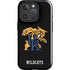 University of Kentucky UK Wilcats Mascot iPhone 16 Pro Impact Case