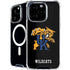 University of Kentucky UK Wilcats Mascot iPhone 16 Pro MagSafe Case