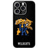 University of Kentucky UK Wilcats Mascot iPhone 16 Pro Skin
