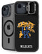 University of Kentucky UK Wilcats Mascot iPhone 16e Kickstand Case