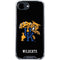 University of Kentucky UK Wilcats Mascot iPhone 16e Clear Case