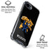 University of Kentucky UK Wilcats Mascot iPhone 16e Clear Case