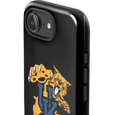 University of Kentucky UK Wilcats Mascot iPhone 16e Impact Case
