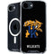 University of Kentucky UK Wilcats Mascot iPhone 16e MagSafe Case