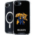 University of Kentucky UK Wilcats Mascot iPhone 16e MagSafe Case