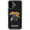 University of Kentucky UK Wilcats Mascot iPhone 17 Clear Case