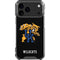 University of Kentucky UK Wilcats Mascot iPhone 18 Pro Max Clear Case