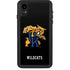 University of Kentucky UK Wilcats Mascot iPhone Cases