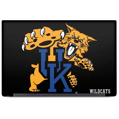 University of Kentucky UK Wilcats Mascot Dell Latitude Skin