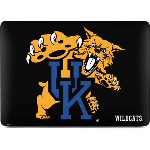 University of Kentucky UK Wilcats Mascot Apple MacBook Air Skin