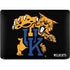 University of Kentucky UK Wilcats Mascot Apple MacBook Air Skin