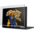 University of Kentucky UK Wilcats Mascot MacBook Pro 14in (2021-24) Case plus Skin