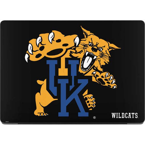 University of Kentucky UK Wilcats Mascot Apple MacBook Pro 14-inch Skin