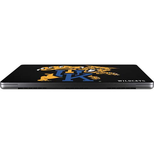 University of Kentucky UK Wilcats Mascot Apple MacBook Pro 14-inch Skin