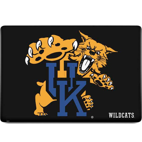 University of Kentucky UK Wilcats Mascot MacBook Skins