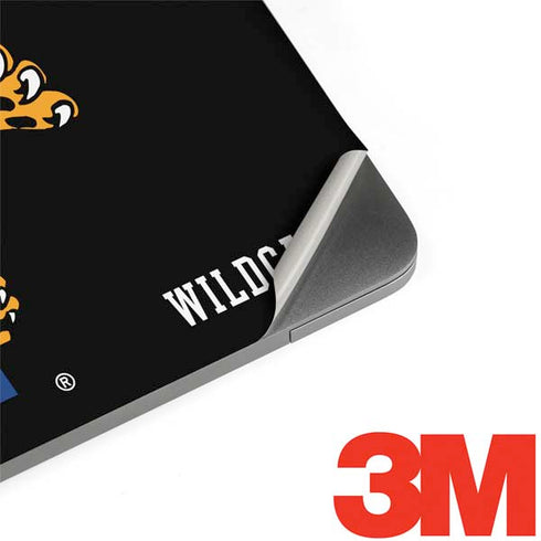University of Kentucky UK Wilcats Mascot MacBook Skins