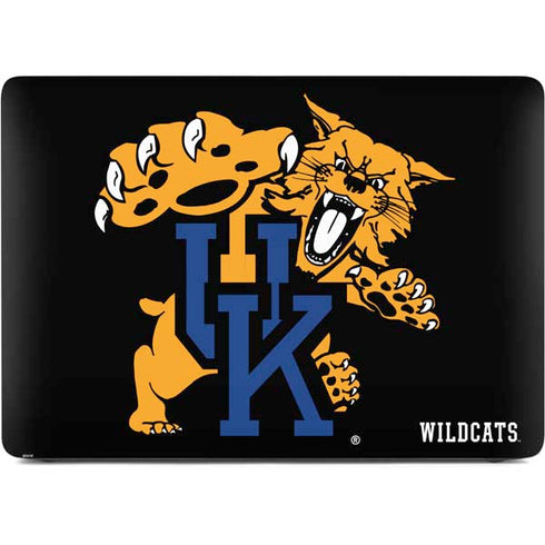 University of Kentucky UK Wilcats Mascot Apple MacBook Pro 16-inch Skin