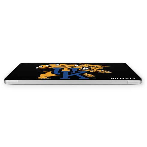 University of Kentucky UK Wilcats Mascot Apple MacBook Pro 16-inch Skin