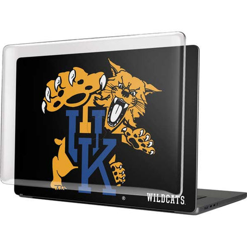 University of Kentucky UK Wilcats Mascot MacBook Cases