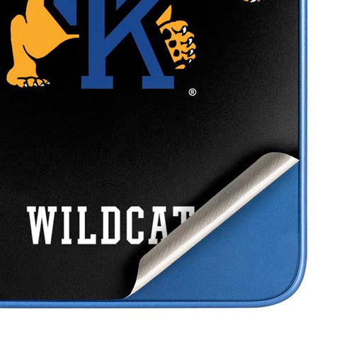 University of Kentucky UK Wilcats Mascot Moto G Play 4G (2024) Skin