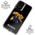 University of Kentucky UK Wilcats Mascot Moto G Power 5G (2024) Clear Case