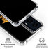 University of Kentucky UK Wilcats Mascot Moto G Power 5G (2024) Clear Case