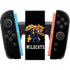 University of Kentucky UK Wilcats Mascot Nintendo Switch 2 (2025) Joy-Con Controller Skin
