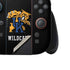University of Kentucky UK Wilcats Mascot Nintendo Switch 2 (2025) Joy-Con Controller Skin