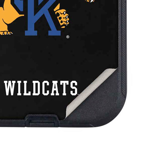 University of Kentucky UK Wilcats Mascot Otterbox Defender iPhone Skin