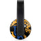 University of Kentucky UK Wilcats Mascot PlayStation 4 Gold Wireless Headset Skin