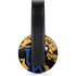 University of Kentucky UK Wilcats Mascot PlayStation 4 Gold Wireless Headset Skin