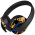 University of Kentucky UK Wilcats Mascot PlayStation 4 Gold Wireless Headset Skin