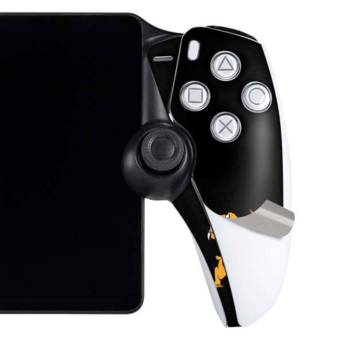 University of Kentucky UK Wilcats Mascot PlayStation Portal Remote Player Skin