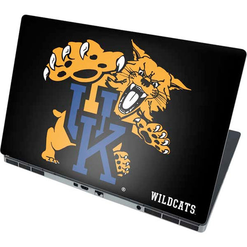 University of Kentucky UK Wilcats Mascot Dell Precision Skin