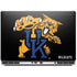 University of Kentucky UK Wilcats Mascot Dell Precision Skin
