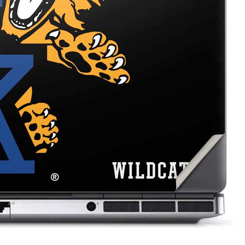 University of Kentucky UK Wilcats Mascot Dell Precision Skin