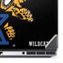 University of Kentucky UK Wilcats Mascot Dell Precision Skin